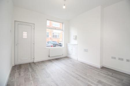 3 bedroom Terraced House for sale in Western Road, Off Narborough Road, Leicester