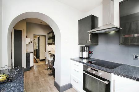 3 bedroom Semi-detached house for sale in Wilnicott Road, Braunstone Town, LE3