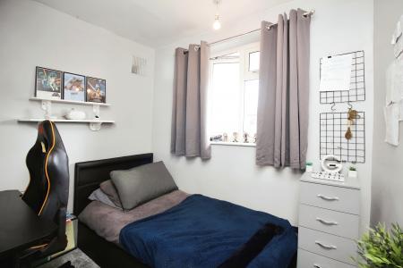 3 bedroom Semi-detached house for sale in Wilnicott Road, Braunstone Town, LE3