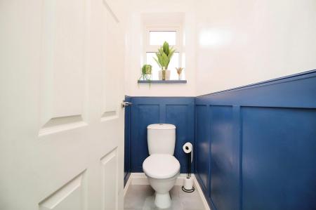 3 bedroom Semi-detached house for sale in Wilnicott Road, Braunstone Town, LE3