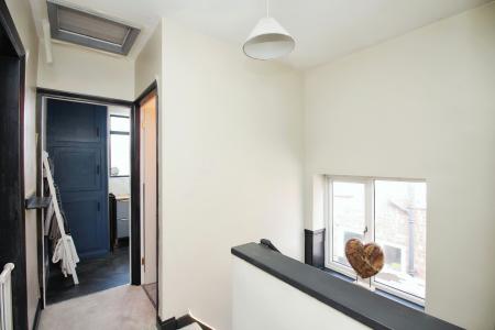 3 bedroom Semi-detached house for sale in Wilnicott Road, Braunstone Town, LE3