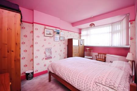 3 bedroom Semi-detached house for sale in Wilnicott Road, Braunstone Town, LE3