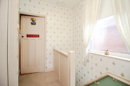 3 bedroom Semi-detached house for sale in Wilnicott Road, Braunstone Town, LE3