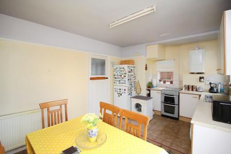 3 bedroom Semi-detached house for sale in Wilnicott Road, Braunstone Town, LE3