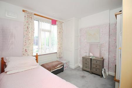 3 bedroom Semi-detached house for sale in Wilnicott Road, Braunstone Town, LE3