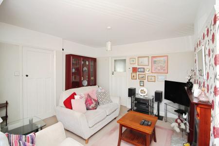 3 bedroom Semi-detached house for sale in Wilnicott Road, Braunstone Town, LE3