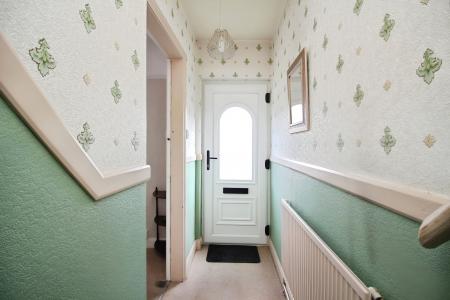 3 bedroom Semi-detached house for sale in Wilnicott Road, Braunstone Town, LE3