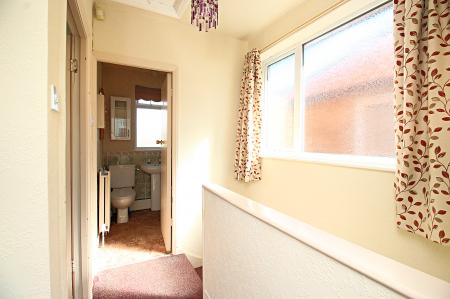 3 bedroom Semi-detached house for sale in Wilnicott Road, Braunstone Town, LE3