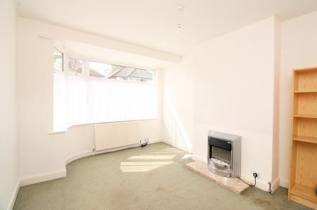 3 bedroom Semi-detached house for sale in Wilnicott Road, Braunstone Town, LE3