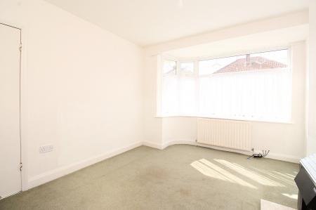 3 bedroom Semi-detached house for sale in Wilnicott Road, Braunstone Town, LE3