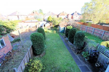 3 bedroom Semi-detached house for sale in Wilnicott Road, Braunstone Town, LE3