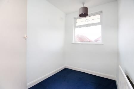 3 bedroom Semi-detached house for sale in Wilnicott Road, Braunstone Town, LE3