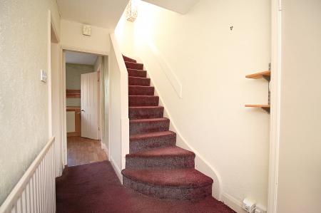 3 bedroom Semi-detached house for sale in Wilnicott Road, Braunstone Town, LE3