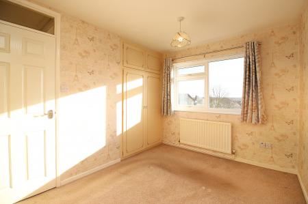 2 bedroom Town house for sale in Windsor Avenue, Groby, LE6