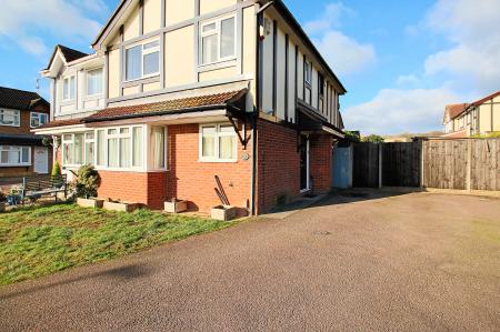 Windsor Avenue, Groby, LE6
