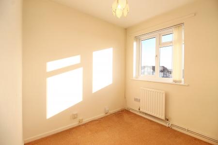 2 bedroom Town house for sale in Windsor Avenue, Groby, LE6