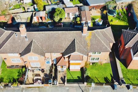3 bedroom Terraced House for sale in Winforde Crescent, Braunstone, LE3