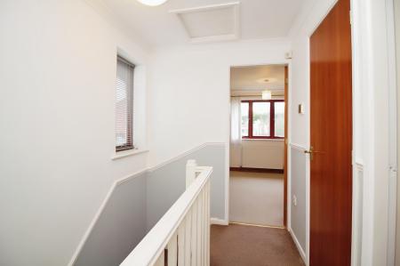 2 bedroom Semi-detached house for sale in Woodhouse Road, Narborough, LE19