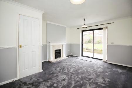 2 bedroom Semi-detached house for sale in Woodhouse Road, Narborough, LE19