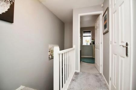 3 bedroom Semi-detached house for sale in Woodhouse Road, Narborough, LE19