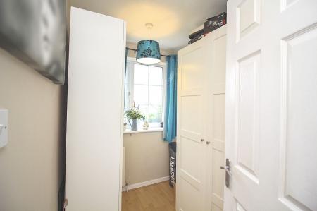3 bedroom Semi-detached house for sale in Woodhouse Road, Narborough, LE19