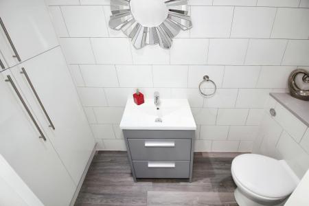 3 bedroom Semi-detached house for sale in Woodhouse Road, Narborough, LE19