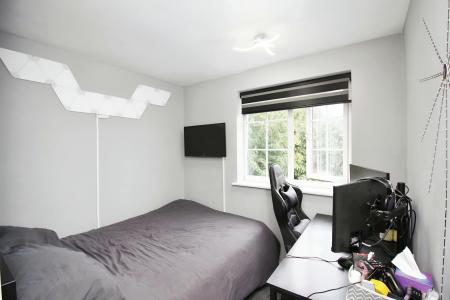 3 bedroom Semi-detached house for sale in Woodhouse Road, Narborough, LE19