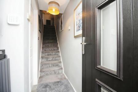 3 bedroom Semi-detached house for sale in Woodhouse Road, Narborough, LE19