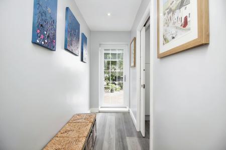 3 bedroom Semi-detached house for sale in Woodhouse Road, Narborough, LE19