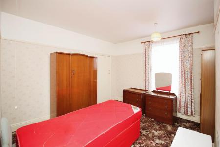 2 bedroom Terraced House for sale in Woodville Road, Leicester, LE3