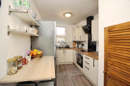 3 bedroom Semi-detached house for sale in Winstanley Drive, Braunstone, LE3