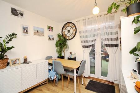 3 bedroom Semi-detached house for sale in Winstanley Drive, Braunstone, LE3