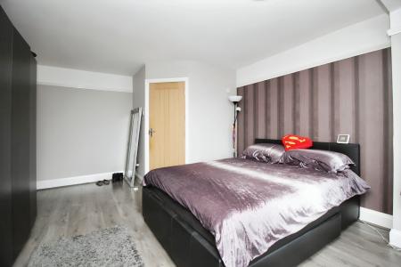 4 bedroom Detached house for sale in 4 Hilders Road, Western Park, LE3