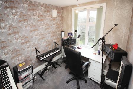 4 bedroom Detached house for sale in 4 Hilders Road, Western Park, LE3