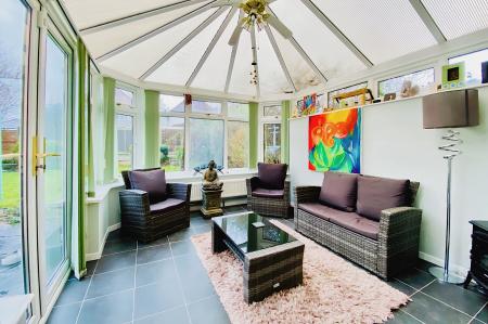 4 bedroom Detached house for sale in 4 Hilders Road, Western Park, LE3