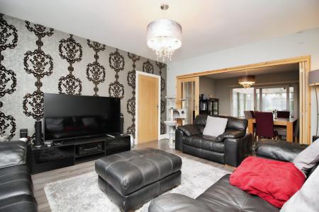 4 bedroom Detached house for sale in 4 Hilders Road, Western Park, LE3
