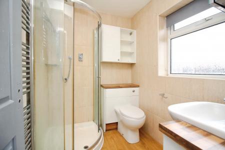 4 bedroom Detached house for sale in Marigold Way, Narborough, LE19