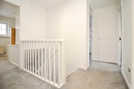 4 bedroom Detached house for sale in Marigold Way, Narborough, LE19