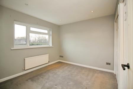 4 bedroom Detached house for sale in Marigold Way, Narborough, LE19