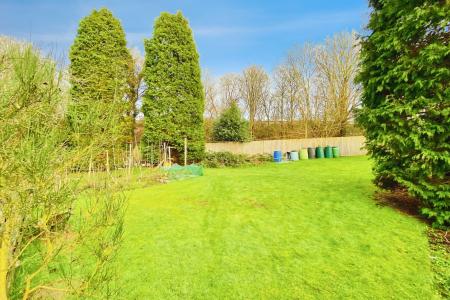 3 bedroom Semi-detached house for sale in Alexandra Street, Narborough, LE19