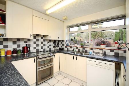 3 bedroom Semi-detached house for sale in Alexandra Street, Narborough, LE19