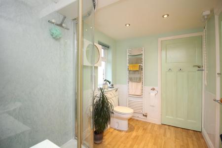 3 bedroom Semi-detached house for sale in Alexandra Street, Narborough, LE19