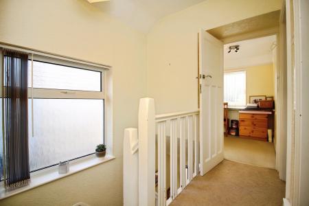 3 bedroom Semi-detached house for sale in Alexandra Street, Narborough, LE19