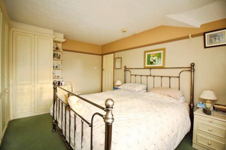 3 bedroom Semi-detached house for sale in Alexandra Street, Narborough, LE19