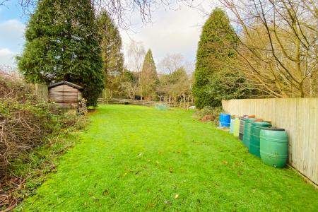 3 bedroom Semi-detached house for sale in Alexandra Street, Narborough, LE19