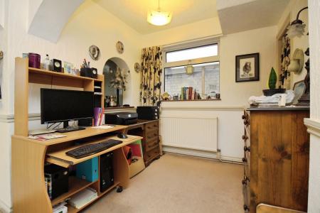 3 bedroom Semi-detached house for sale in Alexandra Street, Narborough, LE19