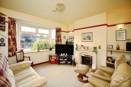 3 bedroom Semi-detached house for sale in Alexandra Street, Narborough, LE19