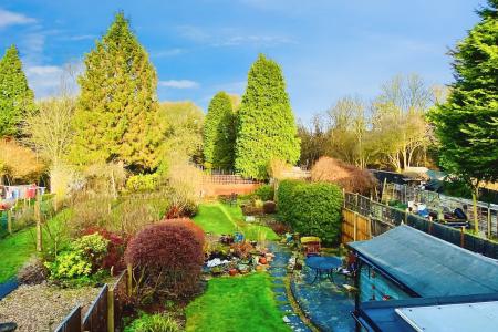 3 bedroom Semi-detached house for sale in Alexandra Street, Narborough, LE19