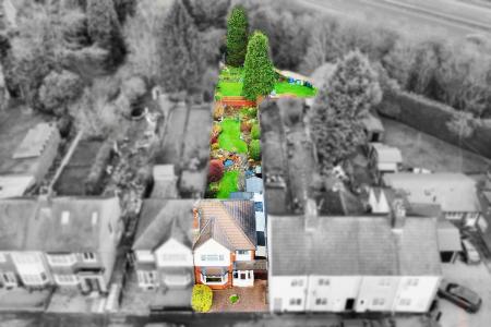 Alexandra Street, Narborough, LE19