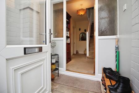 3 bedroom Semi-detached house for sale in Alexandra Street, Narborough, LE19